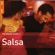 Rough Guide To Salsa