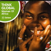 Think Global – Women of Africa