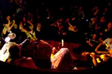SELALU at The Merry Muse