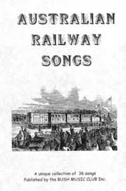Railway Song & Poetry Weekend