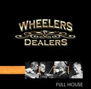 Wheelers and Dealers at the Zenith Theatre
