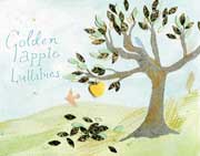 Golden Apple Lullabies CD Launch in Humph Hall