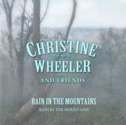 Rain In The Mountains: Songs From Henry Lawson