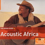 The Rough Guide to Acoustic Africa