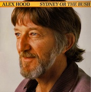 Bush Music Club - Australian Songs in Concert & Session with Alex Hood