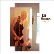 Kit Holmes, 'Seeing You'