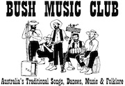 Bush Music Club presents Music At Morisset
