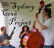 Sydney Cove Project + Milk
