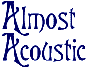 Almost Acoustic's History