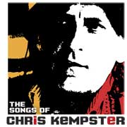 The Songs of Chris Kempster
