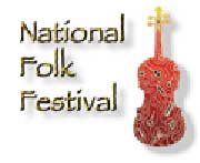 About The National Folk Festival