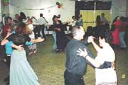 Pennant Hills Dance Workshops