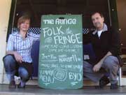 Folk at the Fringe