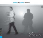 Visions - Review of Joseph Tawadros CD