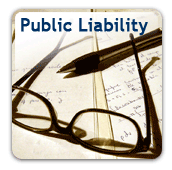 Competitive Public Liability Options