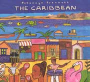 The Caribbean, Reggae Playground & Brazilian Lounge