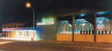 Dapto Leagues Club
