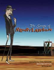 The Songs of Henry Lawson (2nd edition)