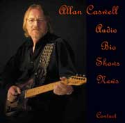 Allan Caswell