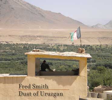 Dust of Uruzgan CD