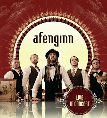 Afenginn