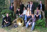 Bellowhead