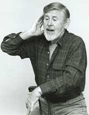 Ewan MacColl