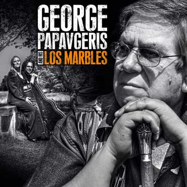 George Papavgeris and his Los Marbles