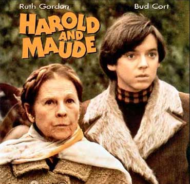 Harold & Maude