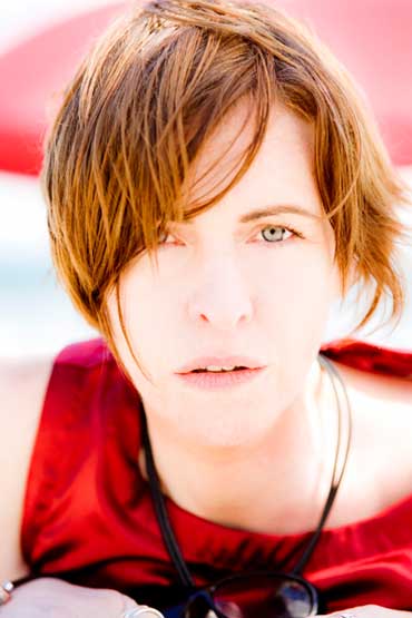 Eleanor McEvoy