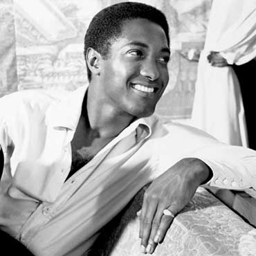 Sam Cooke