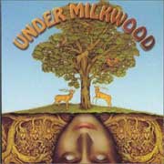 Under Milkwood book cover