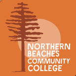 Northern Beaches Community College logo