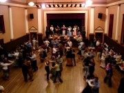 RFDS Contra Dance