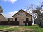 38th Annual Uranquinty Folk Festival