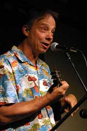 Sublime Ukulele Week