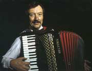 Accordion & concertina teacher