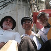 Broomhall, Spillane & De Santi + Kate Delaney & Denis Tracey @ The Loaded Dog