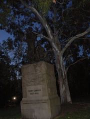 Bush Poetry venues