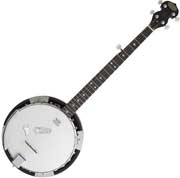 Five String Banjo Teacher