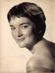 Vale: Lynette Hicks