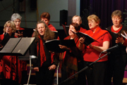 Celebrate a quarter century of Sydney's Solidarity Choir