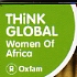 Think Global – Women of Africa