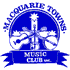 Macquarie Towns Music Club - 2008