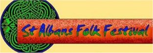 St Albans Folk Festival