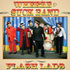 Wheeze & Suck Band + Jennifer Lees @ The Loaded Dog