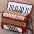 Hohner 48 bass piano accordion for sale