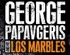 George Papavgeris & his Los Marbles + Vicki Swan & Jonny Dyer (UK) @ The Loaded Dog