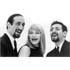 Free screening of Peter, Paul & Mary concert in Humph Hall