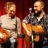 Chloe & Jason Roweth at Sutherland Acoustic